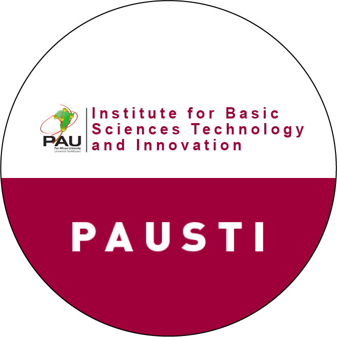 Pan African University Institute for Basic Sciences, Technology and Innovation (PAUSTI)